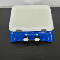 Fisher Scientific Hotplate Stirrer image 2